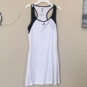 Adidas athletic dress